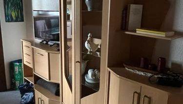 Ferienwohnung Monteurwohnung Heinrich - Foto 3