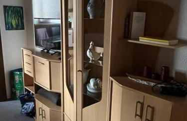 Ferienwohnung Monteurwohnung Heinrich - Foto 3