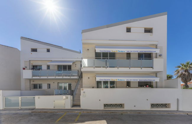 Holiday Home Sogno Siciliano - Foto 21