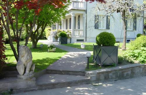 Great Charm Villa i Due Leoni Bellagio - Foto 1