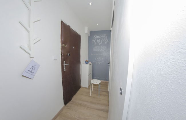 Fresh Studio Flat - Foto 17