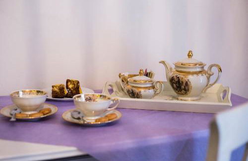 Villa La Baia a pochi passi dal lago - Foto 24