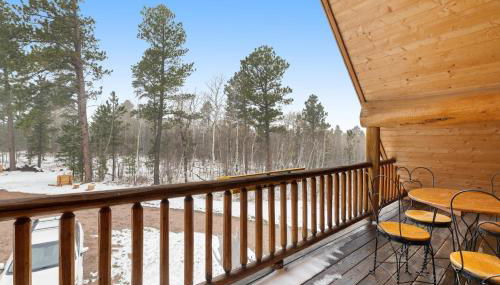 Tetro Rock Retreat - Foto 3