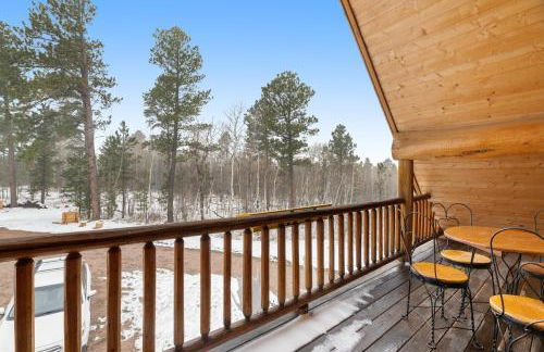 Tetro Rock Retreat - Foto 3