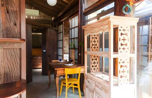 Morro da Luz - Ipê Loft - Foto 26