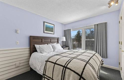 Stowe Ski Chalet - 3BR with In Unit Sauna - Foto 12