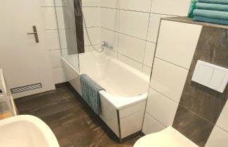 FRANKES SLEEP INN, Sauna, 3 Wohnungen 1, 2, 4 Zimmer - Foto 16