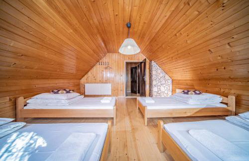 Domek Góralski - Foto 47