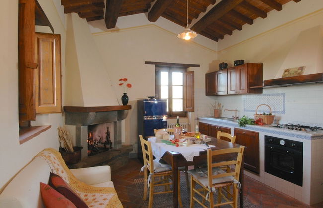 Belvilla by OYO Tobia Sopra - Foto 5