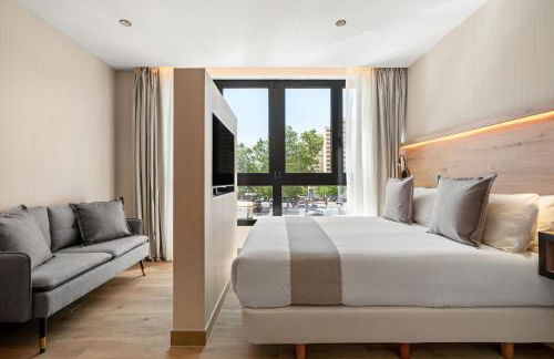 Dobo Madrid Betanzos - Foto 14