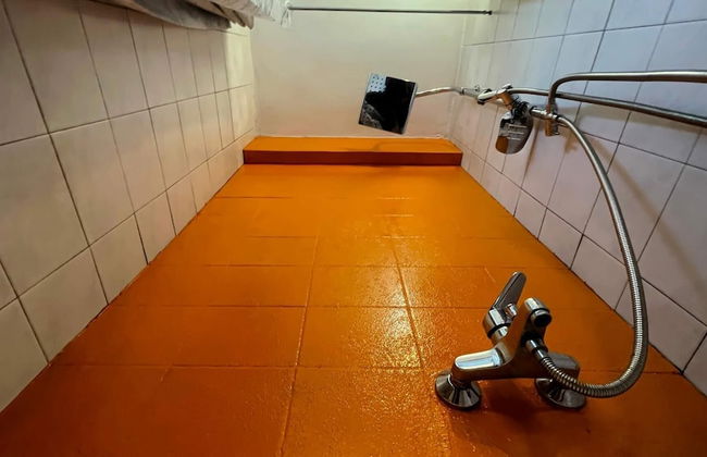 Rooftop Loft With Jacuzzi - Foto 24