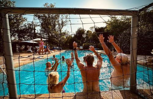 Villa La Perla, a true gem near Sainte-Maxime! - Foto 64