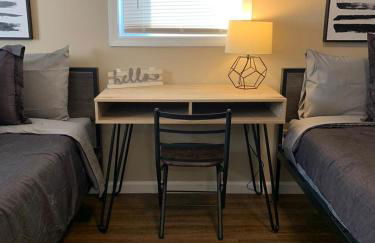 Elegant 4BDR Atlanta Home Perfect for Families - Foto 15