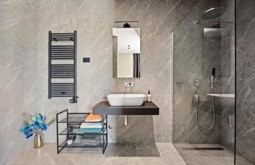 Luxury Villa She for 6 people with 61 m2 private pool, playground & activities on-side for adults and kids - Foto 49