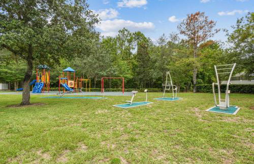 Cozy family Home 5b3b Private Pool 11Mil Disney - Foto 52