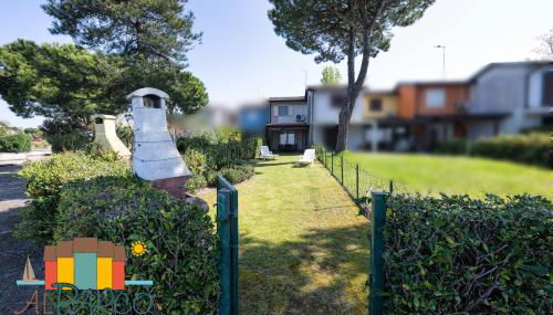 Fiordo Corallo - Foto 5, Garden, Garden view