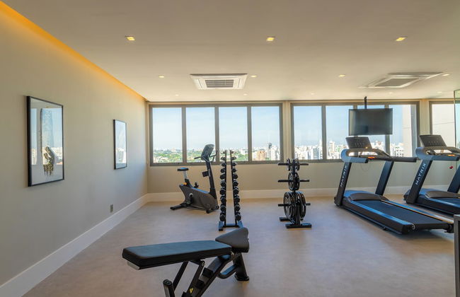 Charlie Thera Ibirapuera - Foto 42