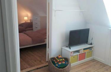 Ferienhaus Hansühn "gerne mit Hund" - Foto 12