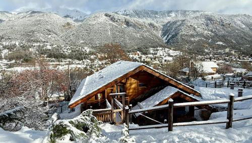 Chalet Grand Area - Photo 4