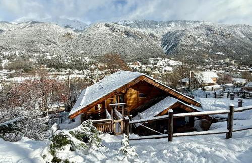 Chalet Grand Area - Foto 4