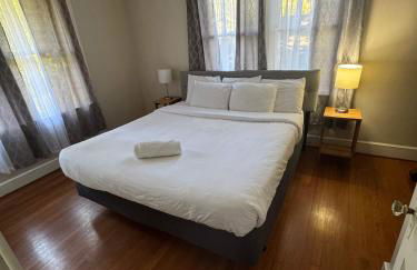 Haute on Hannon- Midtown Cottage! - Foto 57