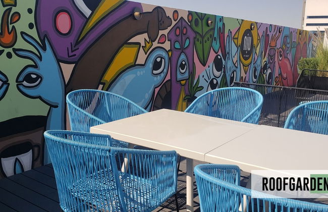 NIU Modern Apartments near WTC & Condesa - Roma Sur - Foto 68