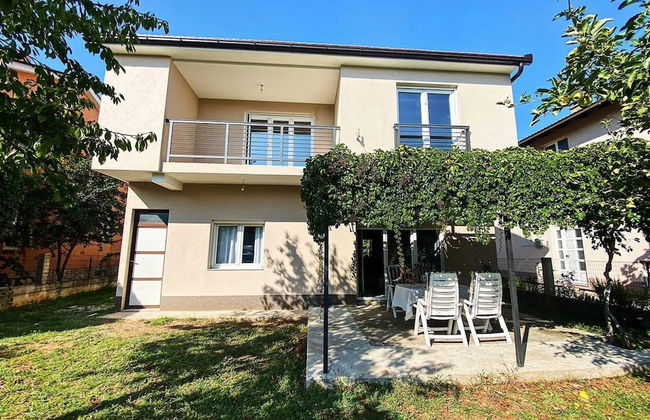 Luxury Villa With Pool & Jacuzzy 8 Min From Mostar - Foto 33