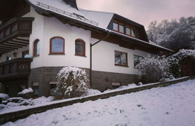 Spacious Flat in Adenau Near the Nurburgring - Foto 37