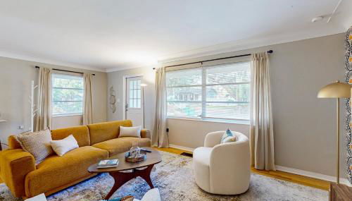 Steps to Dtwn! Dog-Friendly Mount Dorable Haven - Foto 5