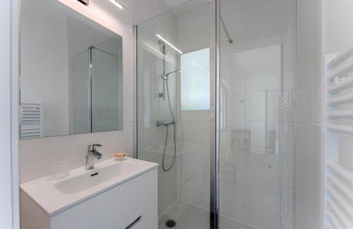 La Vigne 116 - Villa familiale - Foto 17