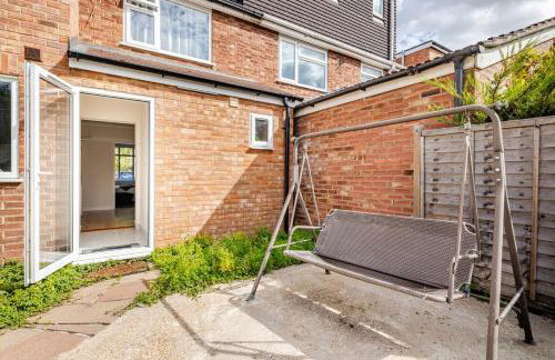 My Stay Cambridge - Foto 12