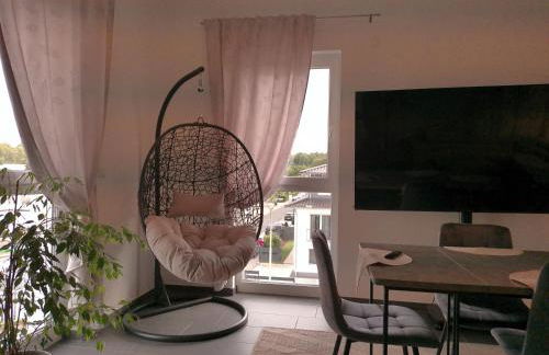 Neu gebaut - Modern - Apartments - Boardinghouse Weiße Taube - Foto 5