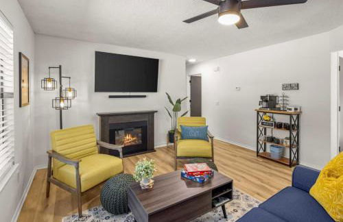 Back-40 Retreat with Hot Tub & Bike Garage - Photo 2