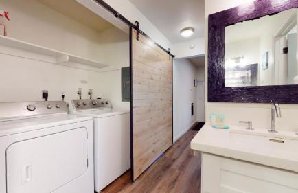 Chateau De Montagne #6 Condo - Foto 35