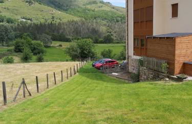 Apartamento Reina de la Paz en San Sebastián de Garabandal - Foto 41