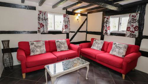 Rose Cottage - Foto 5