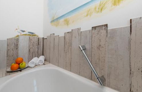 Ferienwohnung Inselblick - Foto 41