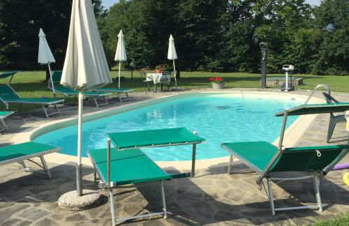 La Casatorre Di Ponticello - Foto 10