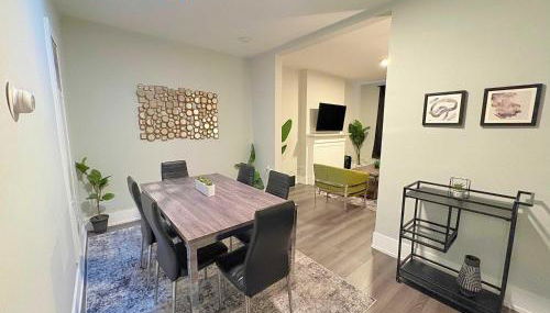 Chic 3BR Hideout in Lincoln Park - Lincoln 3 - Foto 3