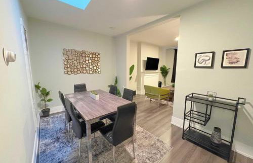 Chic 3BR Hideout in Lincoln Park - Lincoln 3 - Foto 3