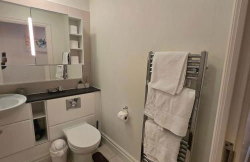 Home away from home - Flat in Paddington - Foto 18