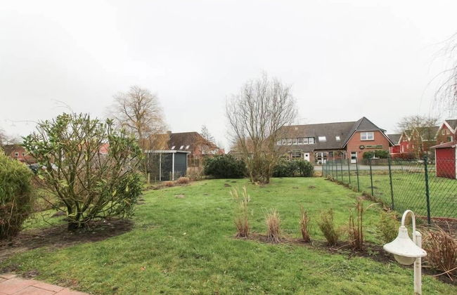 Ferienhaus Ankerboje - Foto 15