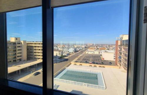 Stunning Ocean-Front Penthouse 1800sf 3BR 2BA 7Bed at Regency Tower - Foto 12