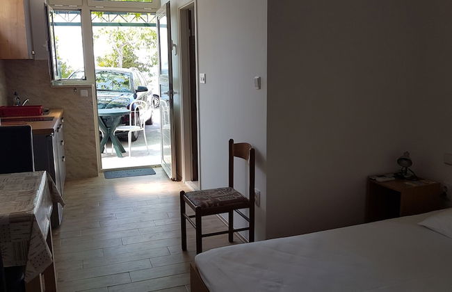 Apartments Kust - Foto 38