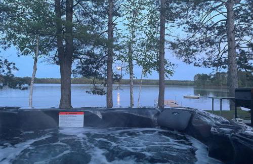 Timber Lodge Retreat - Foto 44