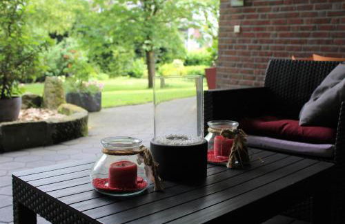 FeWo an der Mühle - Foto 1