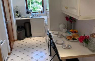 Old Schoolhouse, Galgorm (Annexe) - Foto 54