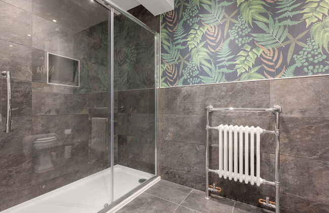 314 Reid's Corner - by Stay Dunfermline - Foto 18