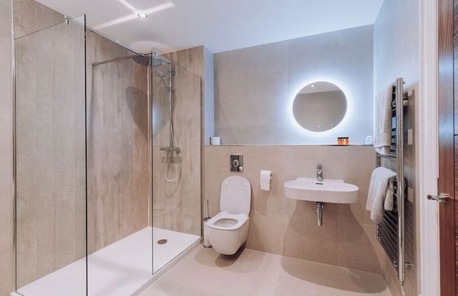 Edenmore Golf and Country Club - Foto 18