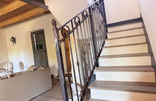 LE DOMAINE D'AMBRE La maison des Vendangeurs - Photo 7